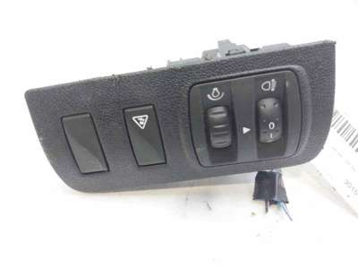 MANDO LUCES RENAULT GRAND SCÉNIC III (2010-) 1.5 DCI 95CV 1461CC - L.7940628 / 240180702R