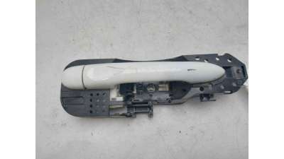 MANETA EXTERIOR DELANTERA DERECHA RENAULT GRAND SCÉNIC III (2010-) 1.5 DCI 95CV 1461CC - L.7940635 / 806060041R