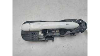MANETA EXTERIOR DELANTERA DERECHA RENAULT GRAND SCÉNIC III (2010-) 1.5 DCI 95CV 1461CC - L.7940635 / 806060041R