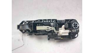 MANETA EXTERIOR DELANTERA DERECHA RENAULT GRAND SCÉNIC III (2010-) 1.5 DCI 95CV 1461CC - L.7940635 / 806060041R