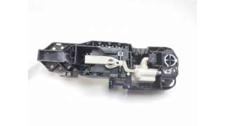 MANETA EXTERIOR TRASERA DERECHA RENAULT GRAND SCÉNIC III (2010-) 1.5 DCI 95CV 1461CC - L.7940638 / 806060041R