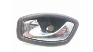 MANETA INTERIOR TRASERA IZQUIERDA RENAULT GRAND SCÉNIC III (2010-) 1.5 DCI 95CV 1461CC - L.7940643 / 826730001R