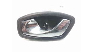 MANETA INTERIOR TRASERA IZQUIERDA RENAULT GRAND SCÉNIC III (2010-) 1.5 DCI 95CV 1461CC - L.7940643 / 826730001R