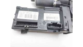 MOTOR ELEVALUNAS DELANTERO IZQUIERDO RENAULT GRAND SCÉNIC III (2010-) 1.5 DCI 95CV 1461CC - L.7940651 / 807311050R