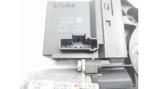 MOTOR ELEVALUNAS TRASERO DERECHO RENAULT GRAND SCÉNIC III (2010-) 1.5 DCI 95CV 1461CC - L.7940652 / 827303178R