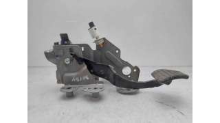PEDAL FRENO RENAULT GRAND SCÉNIC III (2010-) 1.5 DCI 95CV 1461CC - L.7940669 / 465010016R