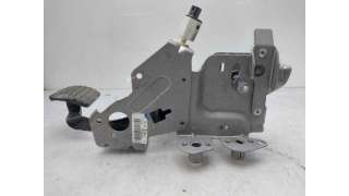 PEDAL FRENO RENAULT GRAND SCÉNIC III (2010-) 1.5 DCI 95CV 1461CC - L.7940669 / 465010016R