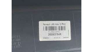 PILOTO TRASERO DERECHO RENAULT GRAND SCÉNIC III (2010-) 1.5 DCI 95CV 1461CC - L.7940675 / 265503764R