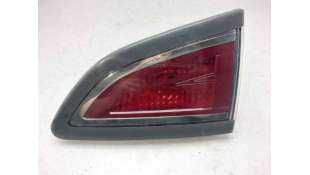 PILOTO TRASERO DERECHO INTERIOR RENAULT GRAND SCÉNIC III (2010-) 1.5 DCI 95CV 1461CC - L.7940676 / 265550018R