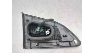 PILOTO TRASERO DERECHO INTERIOR RENAULT GRAND SCÉNIC III (2010-) 1.5 DCI 95CV 1461CC - L.7940676 / 265550018R