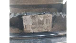 PILOTO TRASERO DERECHO INTERIOR RENAULT GRAND SCÉNIC III (2010-) 1.5 DCI 95CV 1461CC - L.7940676 / 265550018R