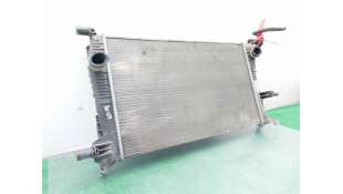 RADIADOR AGUA RENAULT GRAND SCÉNIC III (2010-) 1.5 DCI 95CV 1461CC - L.7940694 / 214106387R 2