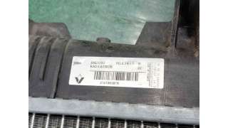 RADIADOR AGUA RENAULT GRAND SCÉNIC III (2010-) 1.5 DCI 95CV 1461CC - L.7940694 / 214106387R