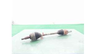 TRANSMISION DELANTERA IZQUIERDA RENAULT GRAND SCÉNIC III (2010-) 1.5 DCI 95CV 1461CC - L.7940716 / 391016204R