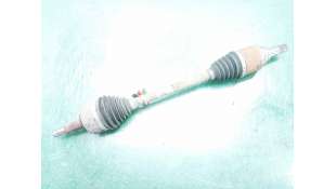 TRANSMISION DELANTERA IZQUIERDA RENAULT GRAND SCÉNIC III (2010-) 1.5 DCI 95CV 1461CC - L.7940716 / 391016204R 2