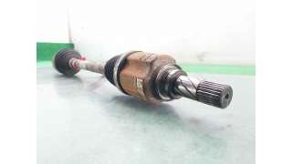 TRANSMISION DELANTERA IZQUIERDA RENAULT GRAND SCÉNIC III (2010-) 1.5 DCI 95CV 1461CC - L.7940716 / 391016204R