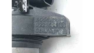 BOBINA ENCENDIDO BMW 5 (2003-2010) 20 I 170CV 2171CC - L.7940763 / 0221504464
