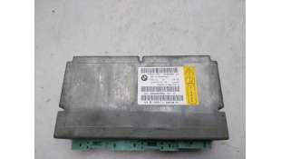 CENTRALITA AIRBAG BMW 5 (2003-2010) 20 I 170CV 2171CC - L.7940794 / 65776946384
