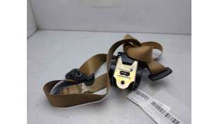 CINTURON SEGURIDAD DELANTERO DERECHO BMW 5 (2003-2010) 20 I 170CV 2171CC - L.7940805 / 601629600