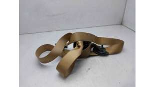 CINTURON SEGURIDAD DELANTERO DERECHO BMW 5 (2003-2010) 20 I 170CV 2171CC - L.7940805 / 601629600 2