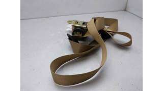 CINTURON SEGURIDAD DELANTERO DERECHO BMW 5 (2003-2010) 20 I 170CV 2171CC - L.7940805 / 601629600
