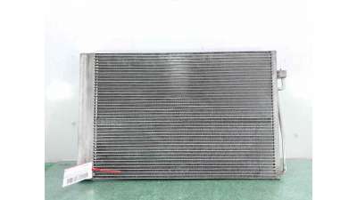 CONDENSADOR / RADIADOR  AIRE ACONDICIONADO BMW 5 (2003-2010) 20 I 170CV 2171CC - L.7940814 / 64538378438