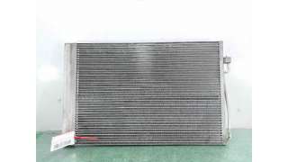 CONDENSADOR / RADIADOR  AIRE ACONDICIONADO BMW 5 (2003-2010) 20 I 170CV 2171CC - L.7940814 / 64538378438