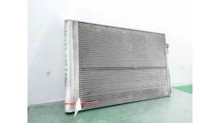 CONDENSADOR / RADIADOR  AIRE ACONDICIONADO BMW 5 (2003-2010) 20 I 170CV 2171CC - L.7940814 / 64538378438
