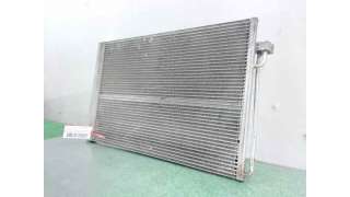 CONDENSADOR / RADIADOR  AIRE ACONDICIONADO BMW 5 (2003-2010) 20 I 170CV 2171CC - L.7940814 / 64538378438