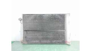 CONDENSADOR / RADIADOR  AIRE ACONDICIONADO BMW 5 (2003-2010) 20 I 170CV 2171CC - L.7940814 / 64538378438