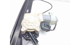 ELEVALUNAS DELANTERO DERECHO BMW 5 (2003-2010) 20 I 170CV 2171CC - L.7940829 / 7034352S