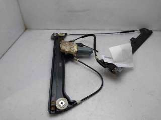 ELEVALUNAS DELANTERO IZQUIERDO BMW 5 (2003-2010) 20 I 170CV 2171CC - L.7940830 / 51337184383