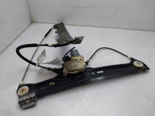 ELEVALUNAS DELANTERO IZQUIERDO BMW 5 (2003-2010) 20 I 170CV 2171CC - L.7940830 / 51337184383