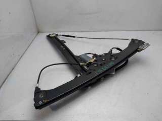 ELEVALUNAS DELANTERO IZQUIERDO BMW 5 (2003-2010) 20 I 170CV 2171CC - L.7940830 / 51337184383