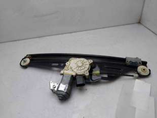 ELEVALUNAS TRASERO DERECHO BMW 5 (2003-2010) 20 I 170CV 2171CC - L.7940831 / 7034388 2