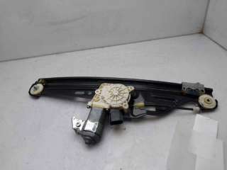 ELEVALUNAS TRASERO DERECHO BMW 5 (2003-2010) 20 I 170CV 2171CC - L.7940831 / 7034388