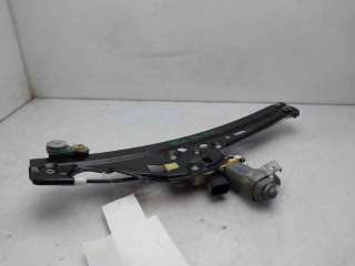 ELEVALUNAS TRASERO DERECHO BMW 5 (2003-2010) 20 I 170CV 2171CC - L.7940831 / 7034388