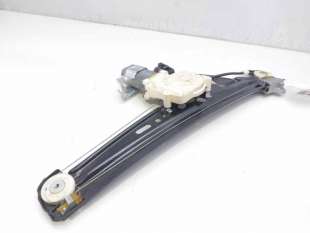 ELEVALUNAS TRASERO IZQUIERDO BMW 5 (2003-2010) 20 I 170CV 2171CC - L.7940832 / 7034387S