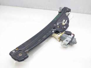 ELEVALUNAS TRASERO IZQUIERDO BMW 5 (2003-2010) 20 I 170CV 2171CC - L.7940832 / 7034387S 2