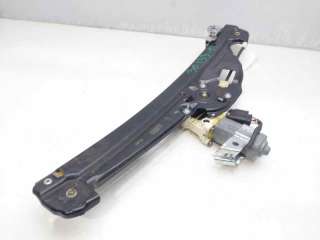 ELEVALUNAS TRASERO IZQUIERDO BMW 5 (2003-2010) 20 I 170CV 2171CC - L.7940832 / 7034387S