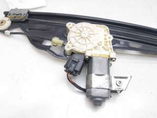 ELEVALUNAS TRASERO IZQUIERDO BMW 5 (2003-2010) 20 I 170CV 2171CC - L.7940832 / 7034387S
