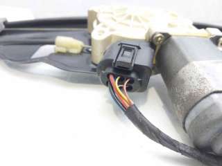 ELEVALUNAS TRASERO IZQUIERDO BMW 5 (2003-2010) 20 I 170CV 2171CC - L.7940832 / 7034387S