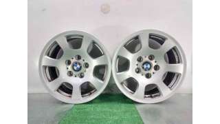 JUEGO LLANTAS BMW 5 (2003-2010) 20 I 170CV 2171CC - L.7940848 / R16