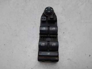 MANDO ELEVALUNAS DELANTERO IZQUIERDO BMW 5 (2003-2010) 20 I 170CV 2171CC - L.7940856 / 6943242