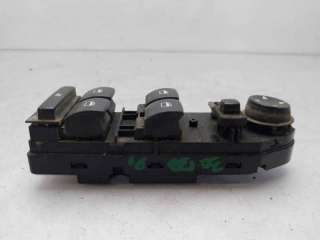 MANDO ELEVALUNAS DELANTERO IZQUIERDO BMW 5 (2003-2010) 20 I 170CV 2171CC - L.7940856 / 6943242