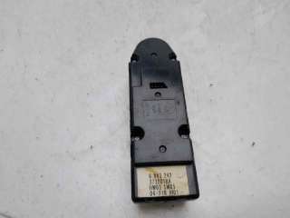 MANDO ELEVALUNAS DELANTERO IZQUIERDO BMW 5 (2003-2010) 20 I 170CV 2171CC - L.7940856 / 6943242