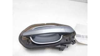 MANETA EXTERIOR DELANTERA DERECHA BMW 5 (2003-2010) 20 I 170CV 2171CC - L.7940868 / 51217034544