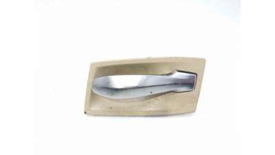 MANETA INTERIOR DELANTERA IZQUIERDA BMW 5 (2003-2010) 20 I 170CV 2171CC - L.7940874 / 70342879