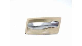 MANETA INTERIOR DELANTERA IZQUIERDA BMW 5 (2003-2010) 20 I 170CV 2171CC - L.7940874 / 70342879