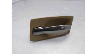 MANETA INTERIOR TRASERA IZQUIERDA BMW 5 (2003-2010) 20 I 170CV 2171CC - L.7940876 / 70342879